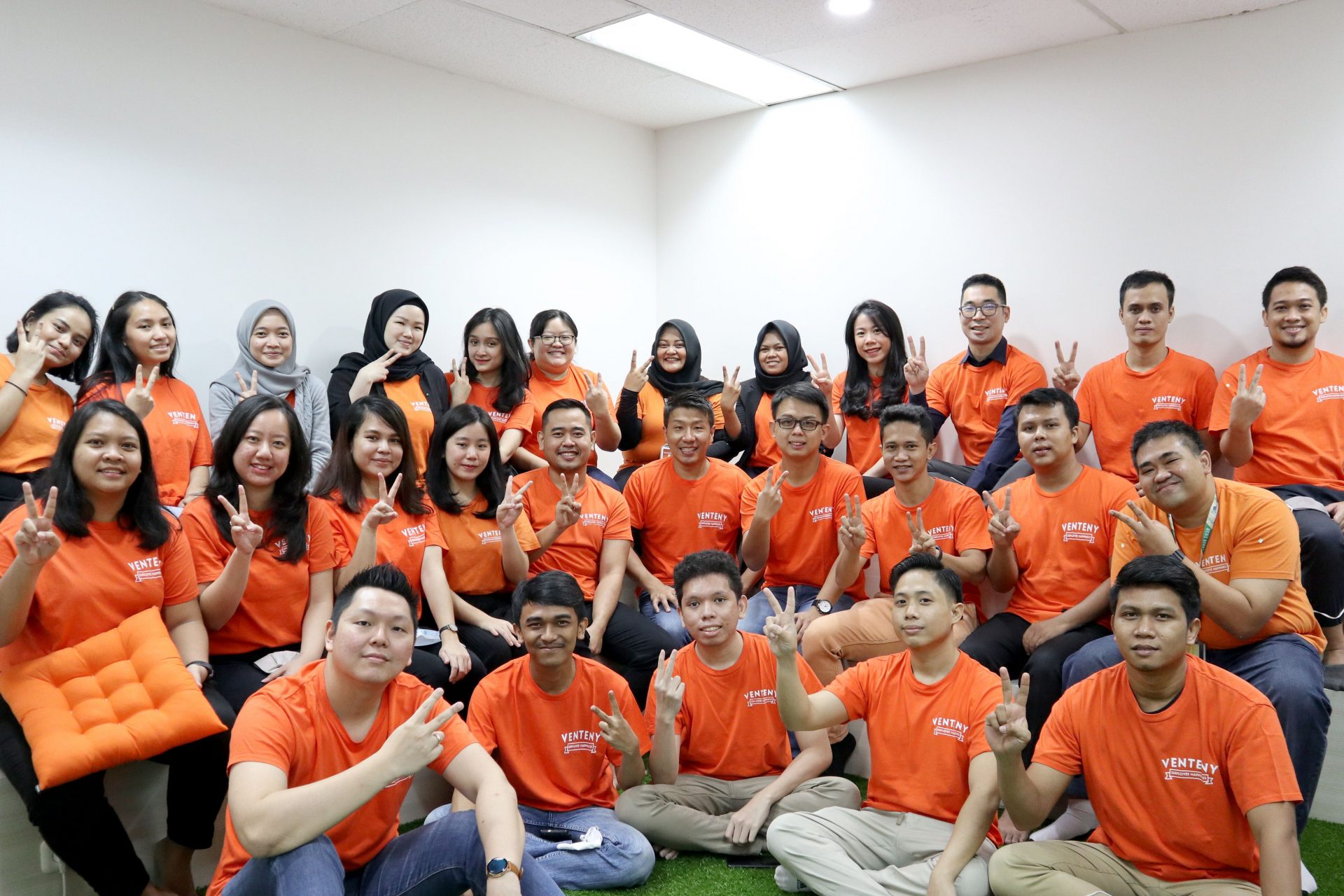 “Self Reward” After Work, A New Mindset That Affects Employee Lifestyles