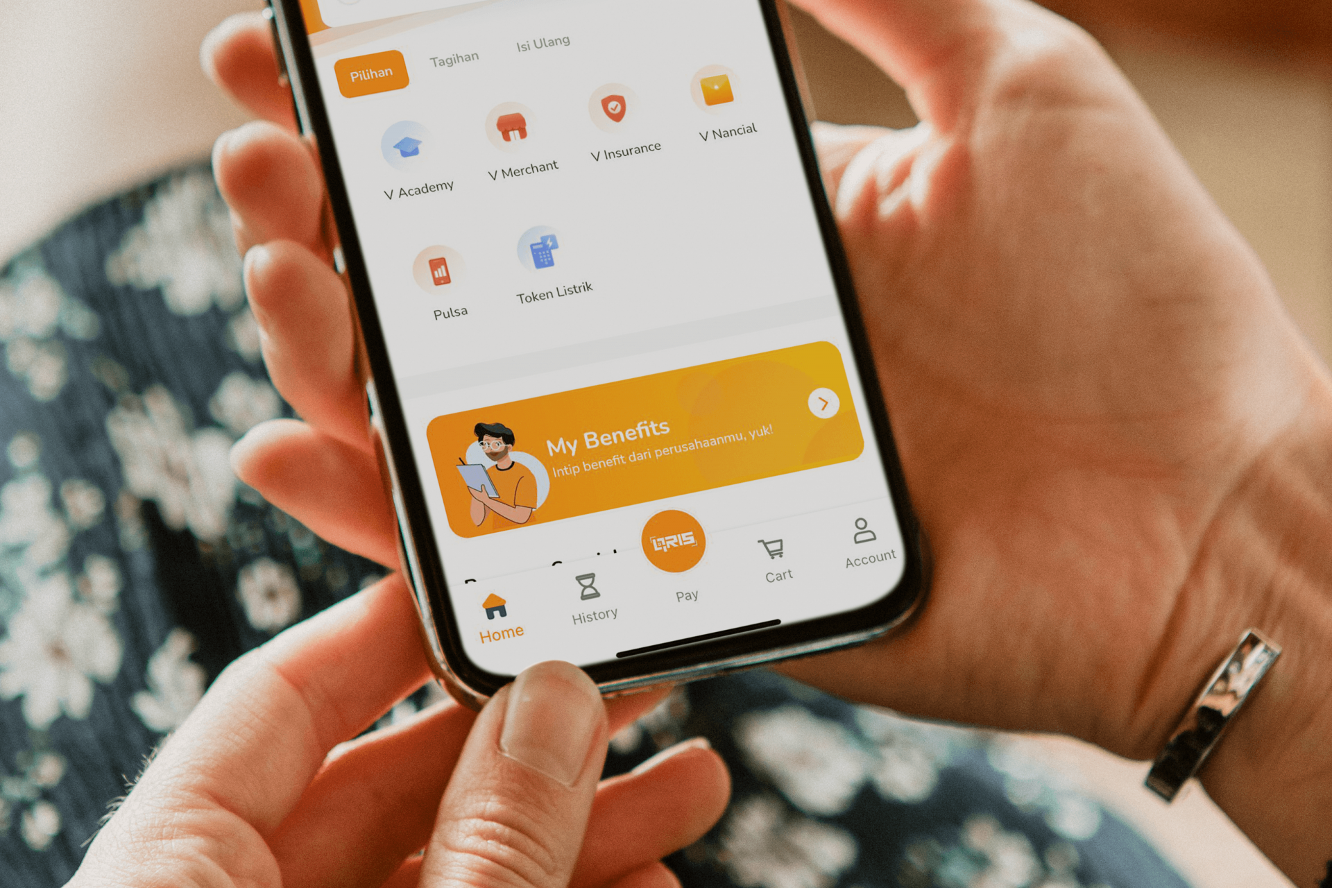 VENTENY is Showing Strong Commitment in Empowering Growth of MSMEs and Employee Happiness in Indonesia as The Company Recorded 83% Increase of The Revenue in 2022