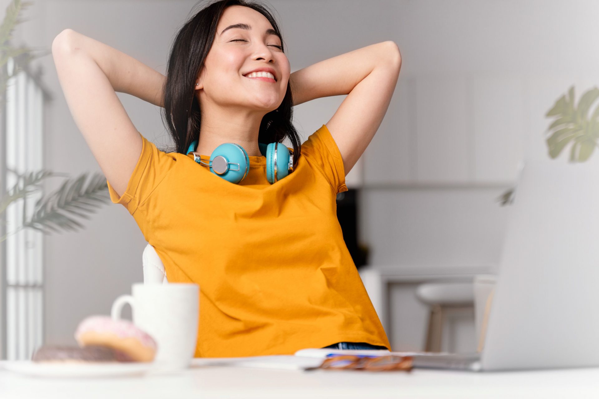 Discovering Harmony in Life and Work through Work-Life Balance