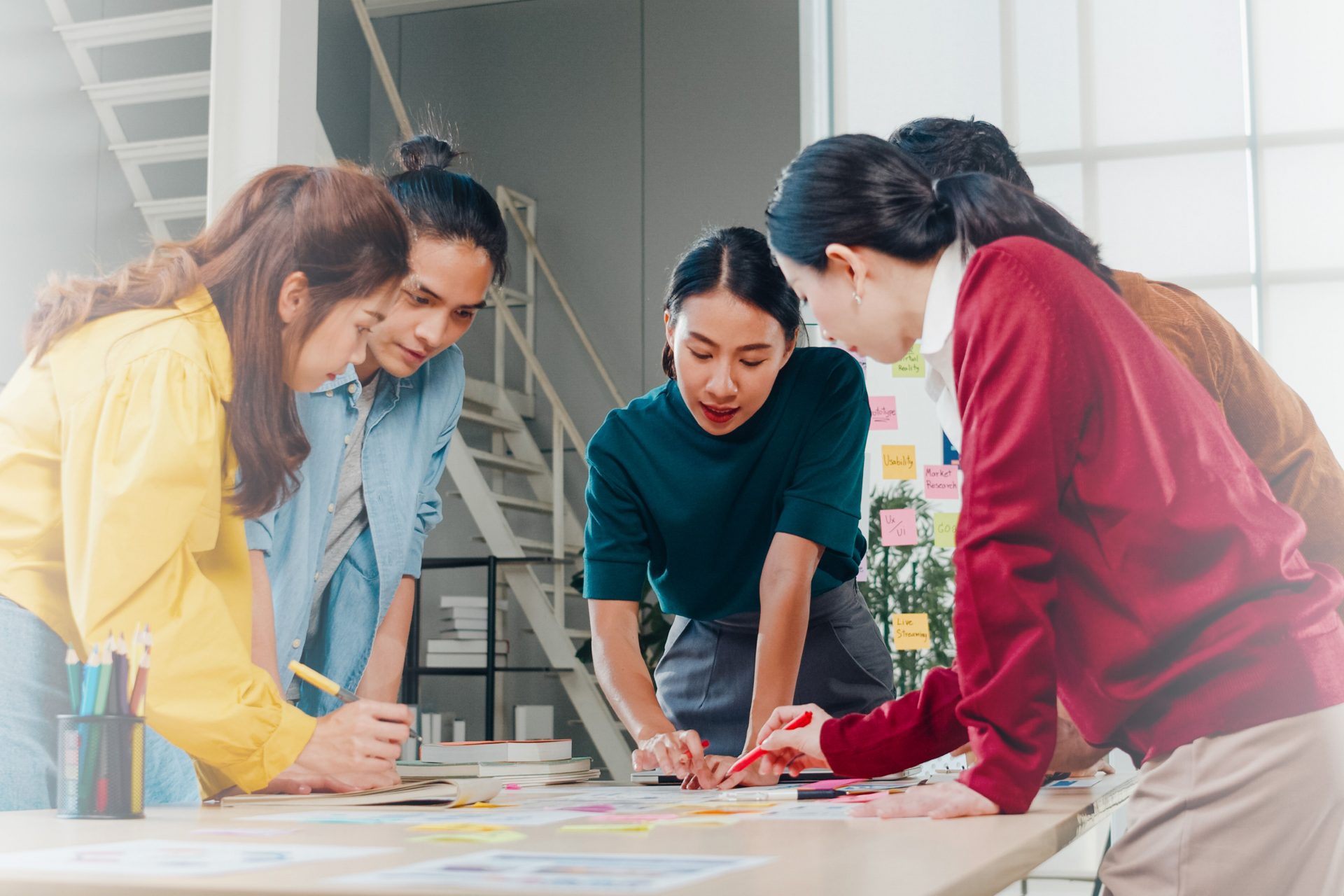 Unleashing Personal Potential: Effective Career Development in the Modern Era