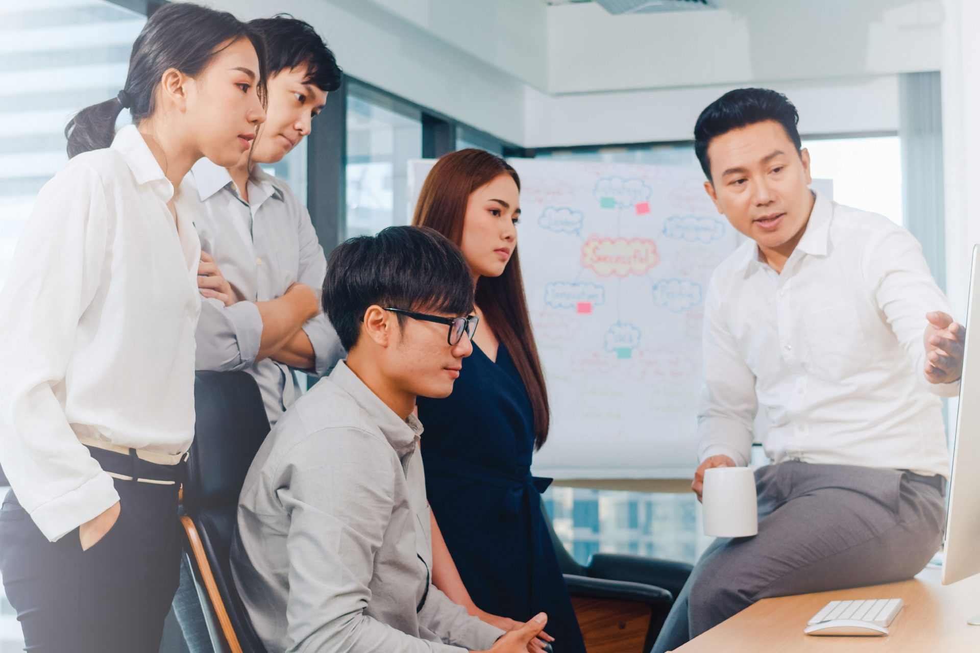 Unveiled Secrets! Here Are 6 Roles Companies Play in Transforming Employee Well-being in the Workplace