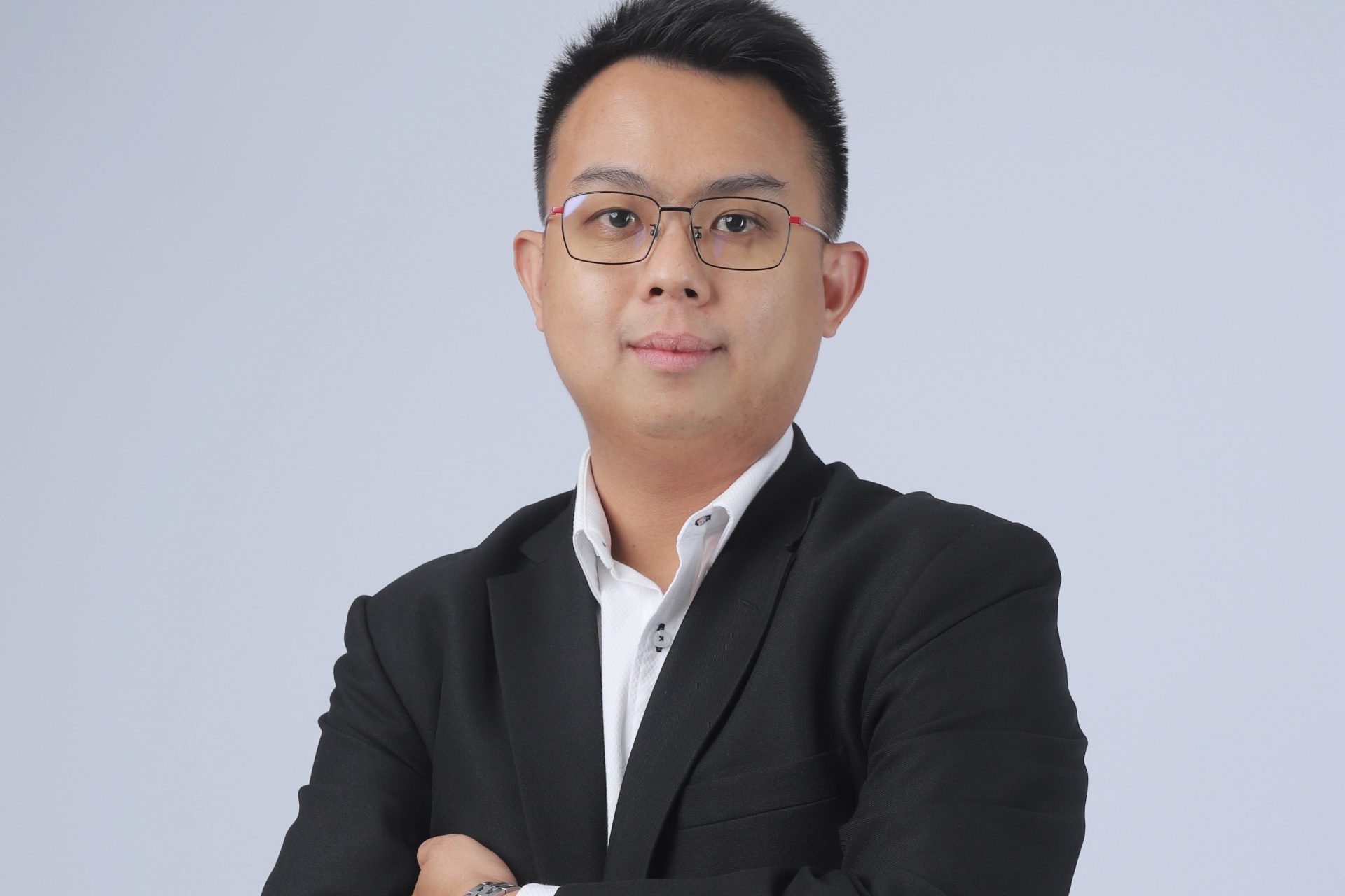 Meet Damar Raditya, Chief Operating Officer of VENTENY Group