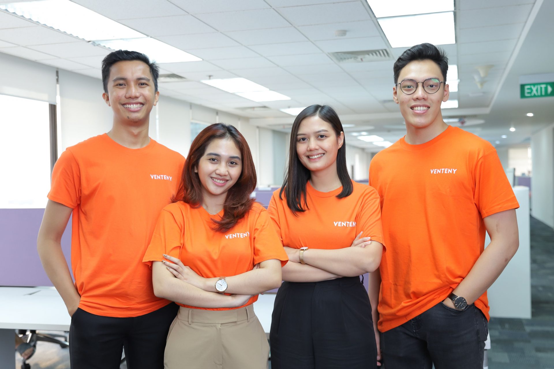 PT. VENTENY Fortuna International Tbk Establishes a Subsidiary in Japan