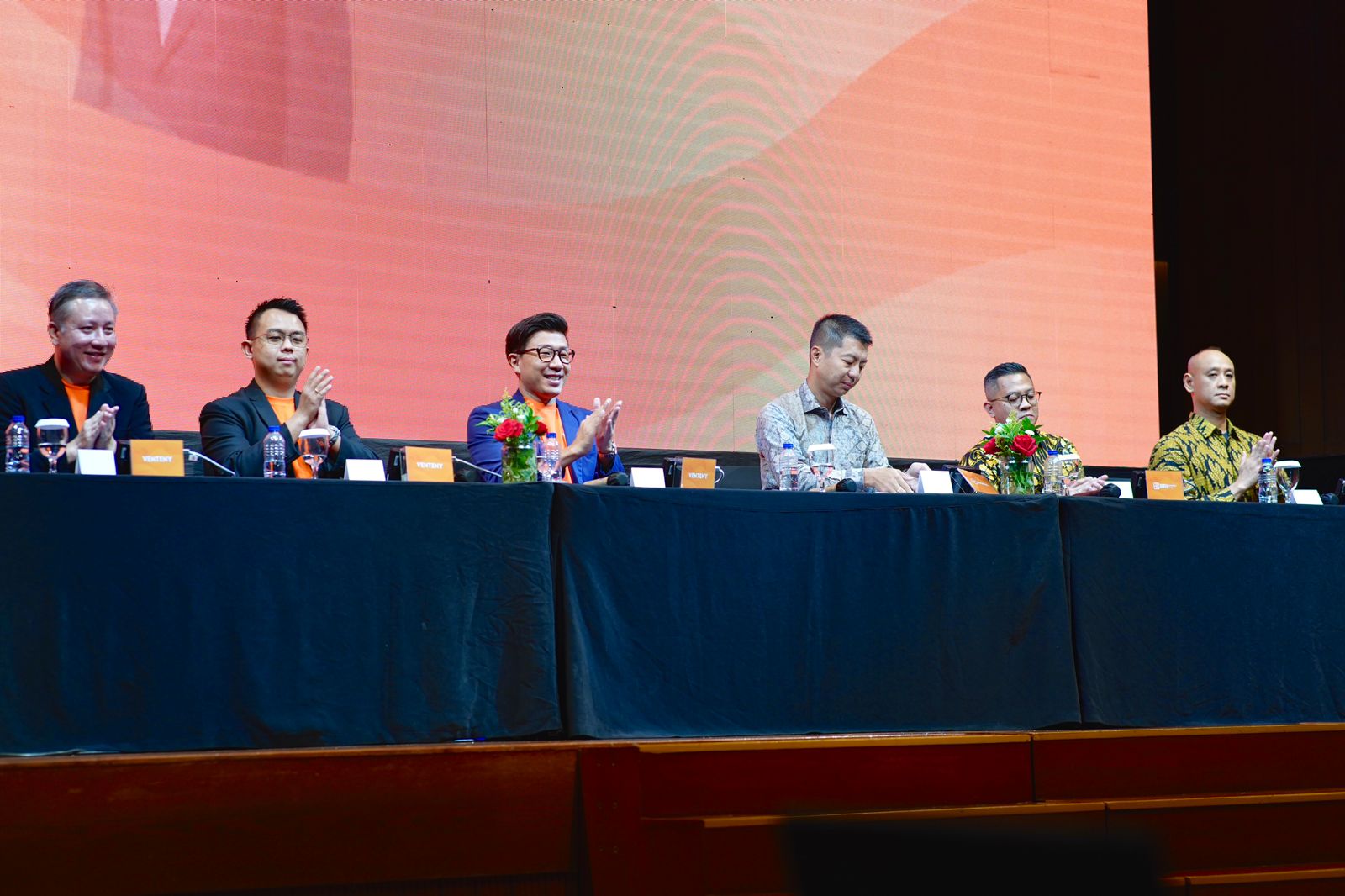 VENTENY is Ready to Go IPO After Successfully Capturing The Market Demand for Growth Funding and Human Capital Empowerment