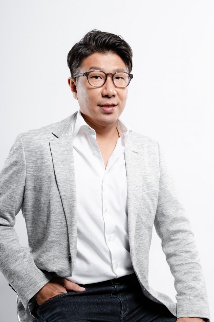 Mr Junichiro Waide