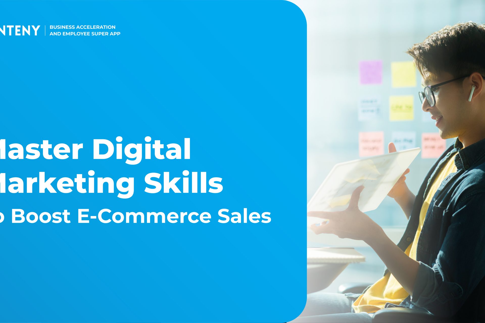 Master Digital Marketing Skills to Boost E-Commerce Sales