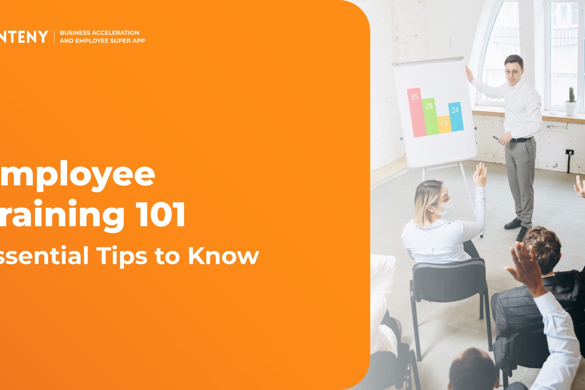 Employee Training 101: Essential Tips to Know