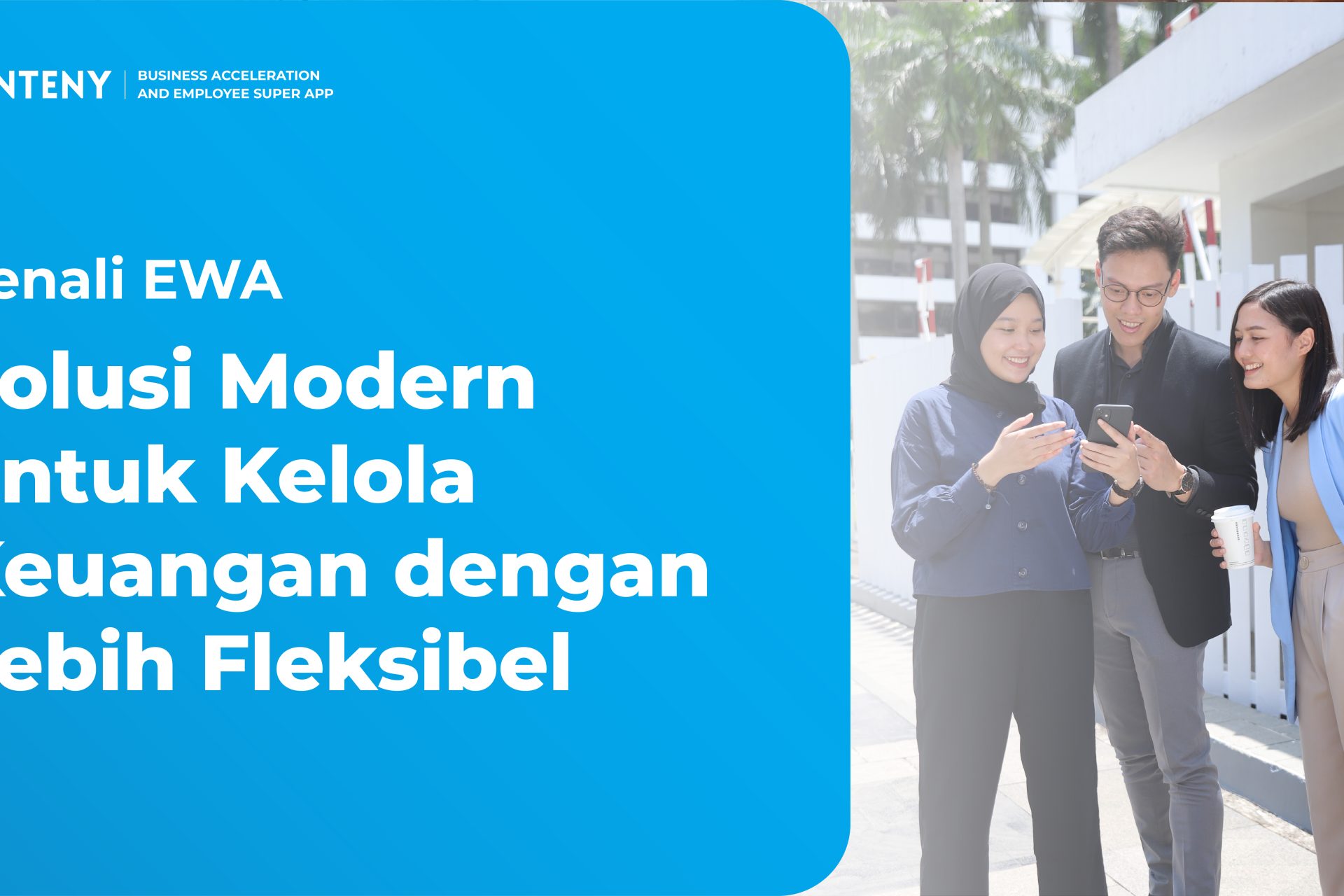 Kenali EWA: Solusi Modern untuk Kelola Keuangan Fleksibel