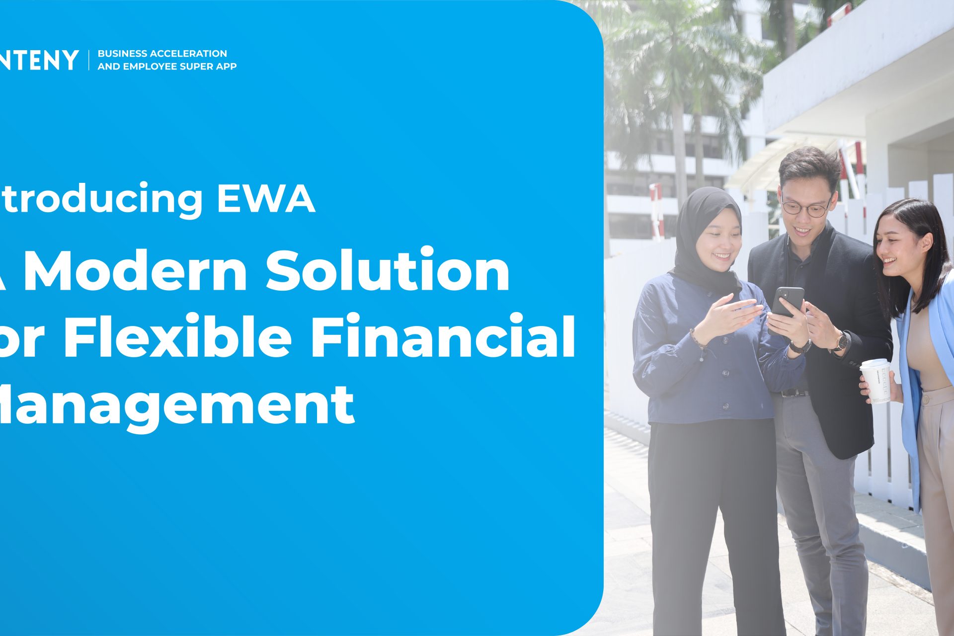 Introducing EWA: A Modern Solution for Flexible Financial Management
