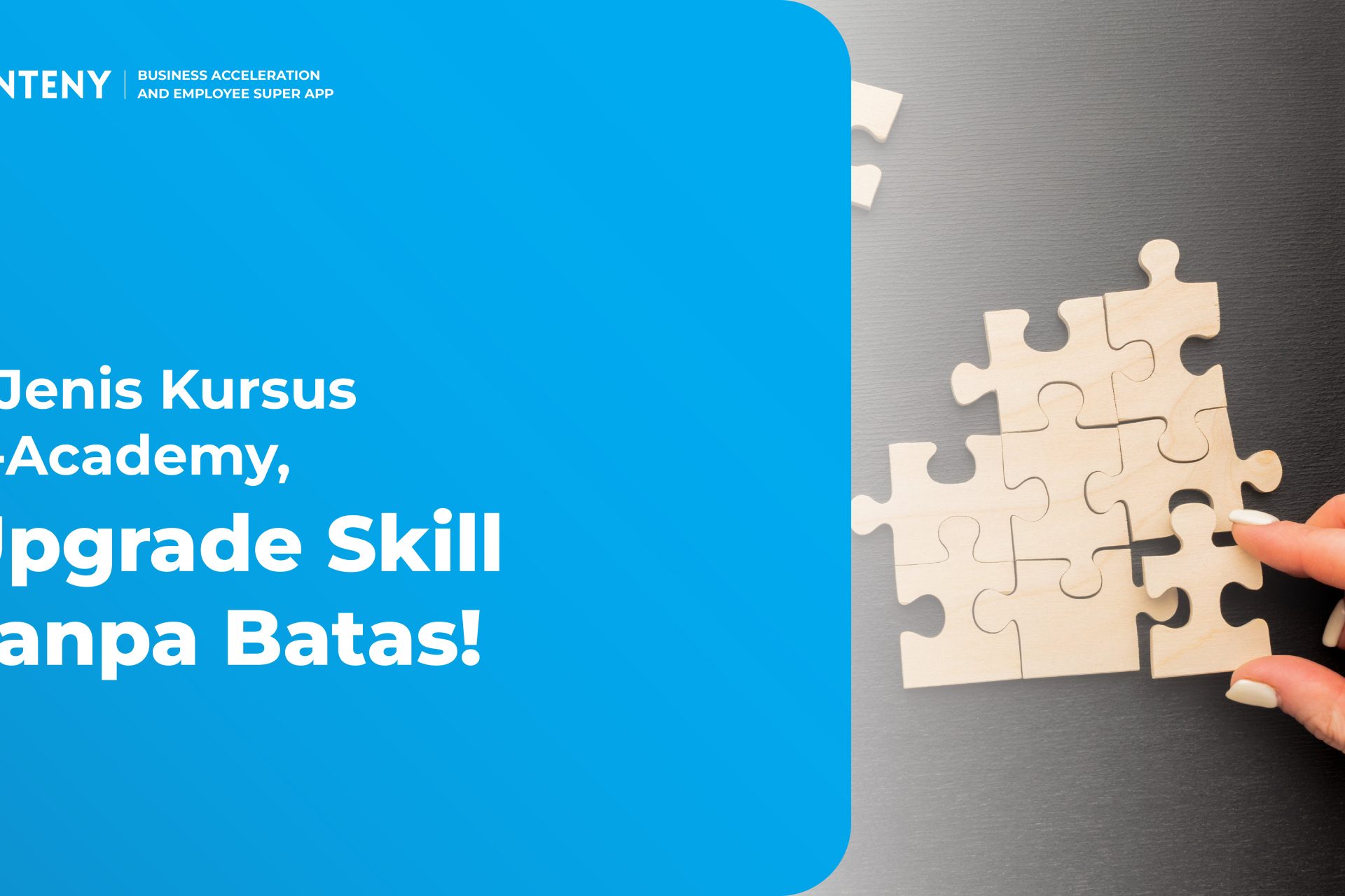 5 Jenis Kursus V-Academy, Upgrade Skill Tanpa Batas!