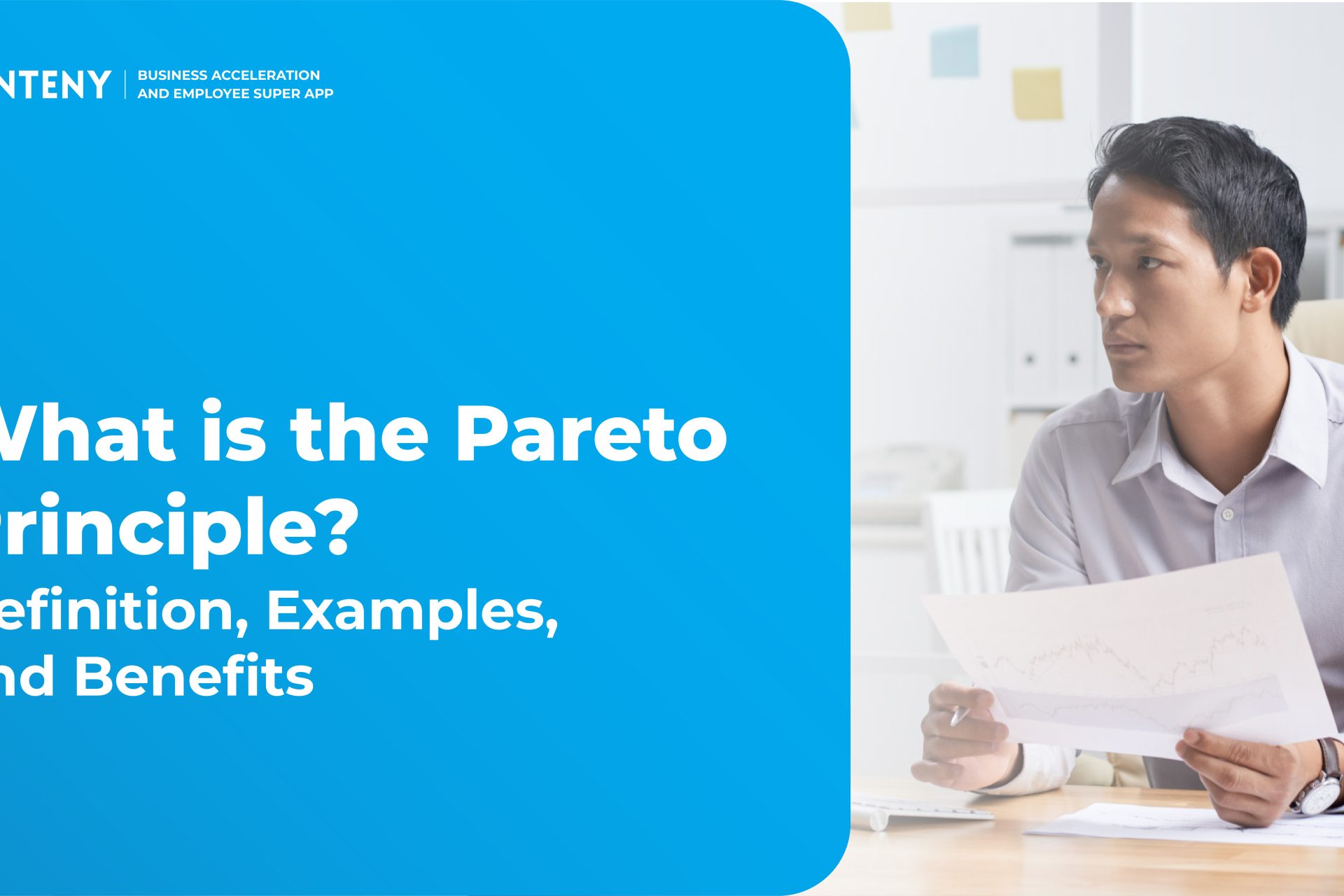 What is the Pareto Principle? Definition, Examples, and Benefits