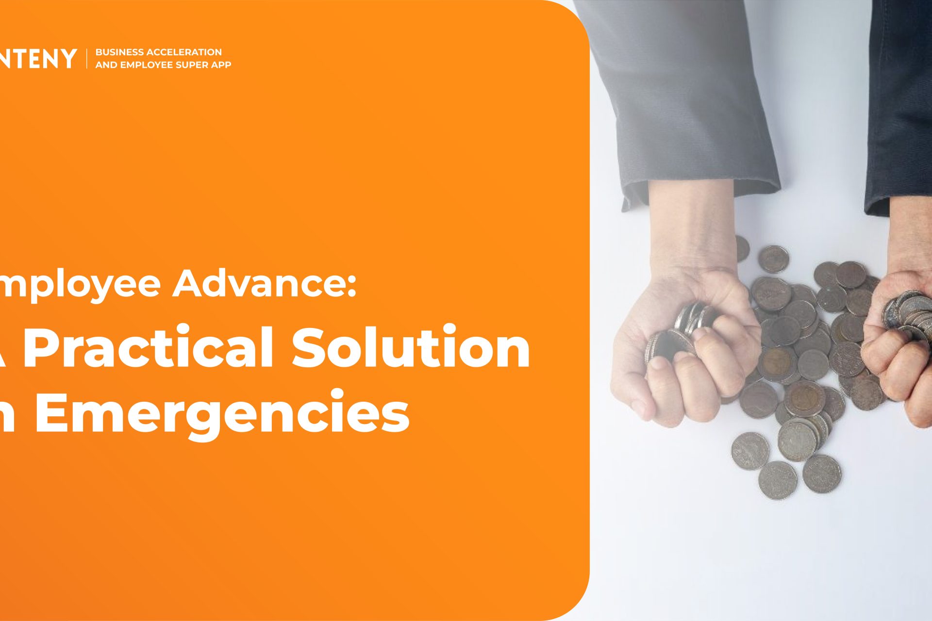 Employee Advances: A Practical Solution in Emergencies