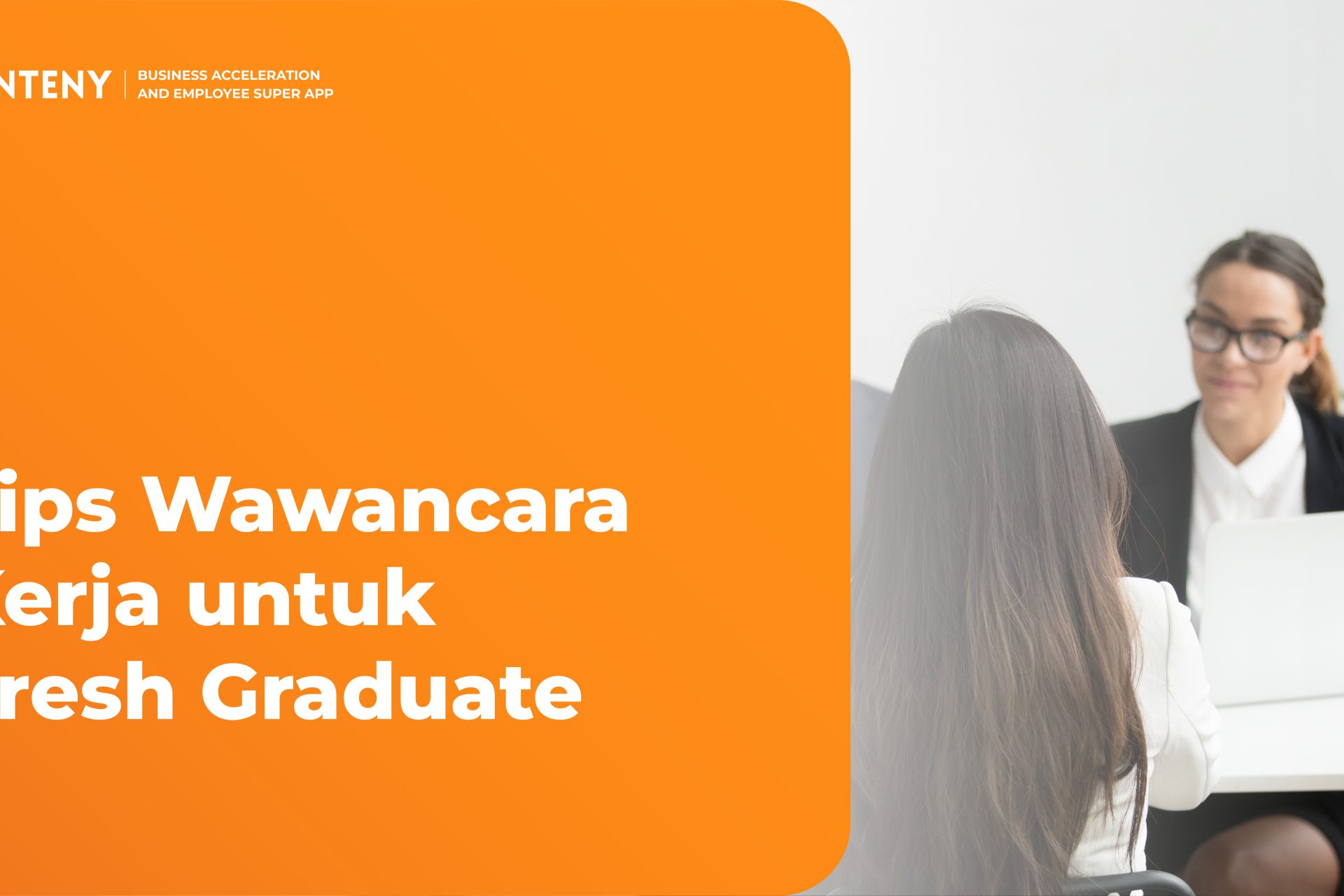 Tips Wawancara Kerja untuk Fresh Graduate