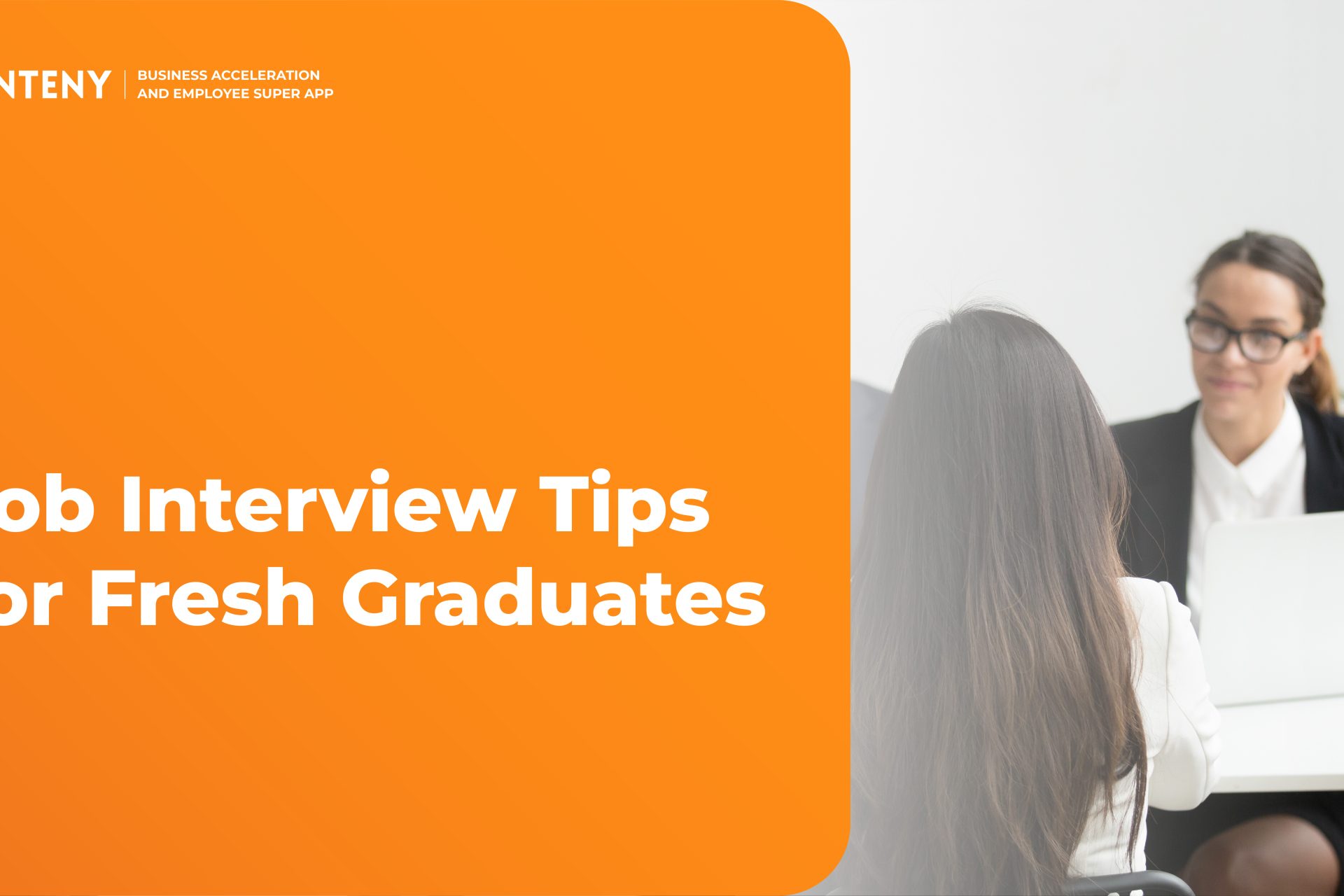 Job Interview Tips for Fresh Graduates