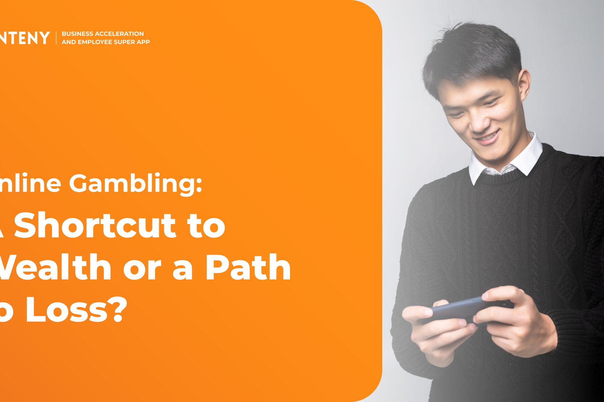 Online Gambling: A Shortcut to Wealth or a Path to Loss?