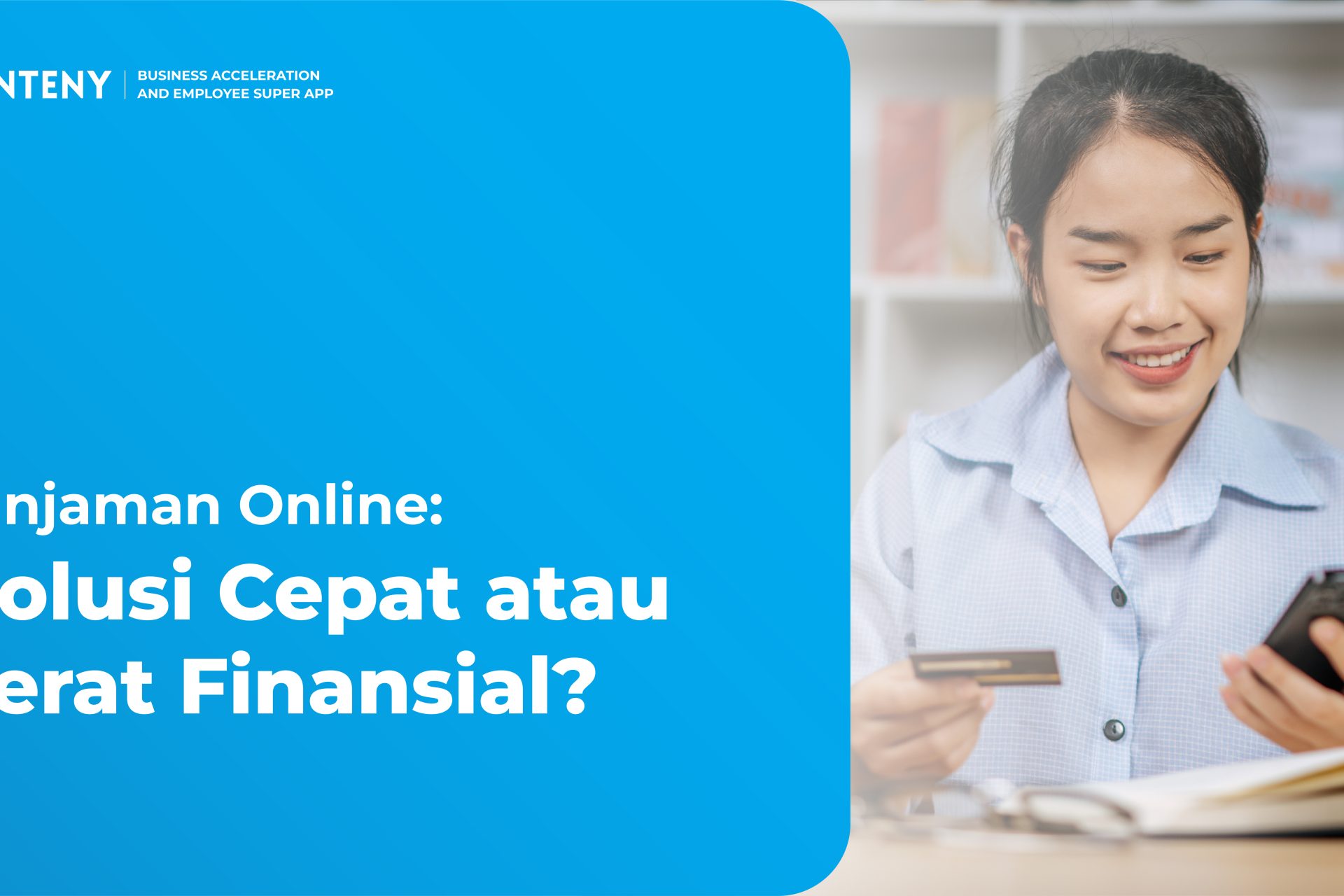 Pinjaman Online: Solusi Cepat atau Jerat Finansial?