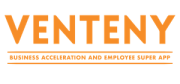 VENTENY - Business Acceleration & Employee Superapps