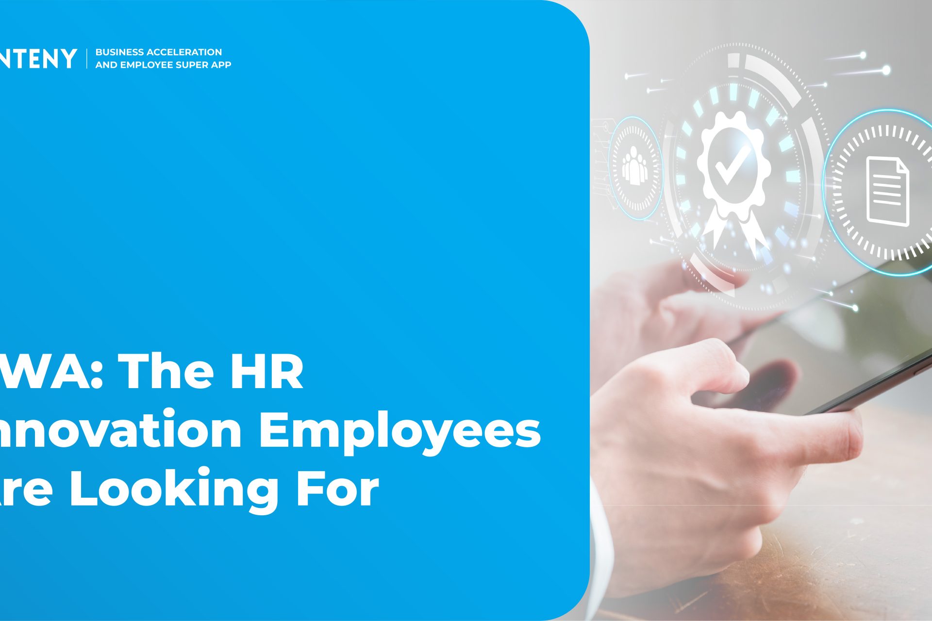 Earned Wage Access: The HR Innovation Employees Are Looking For