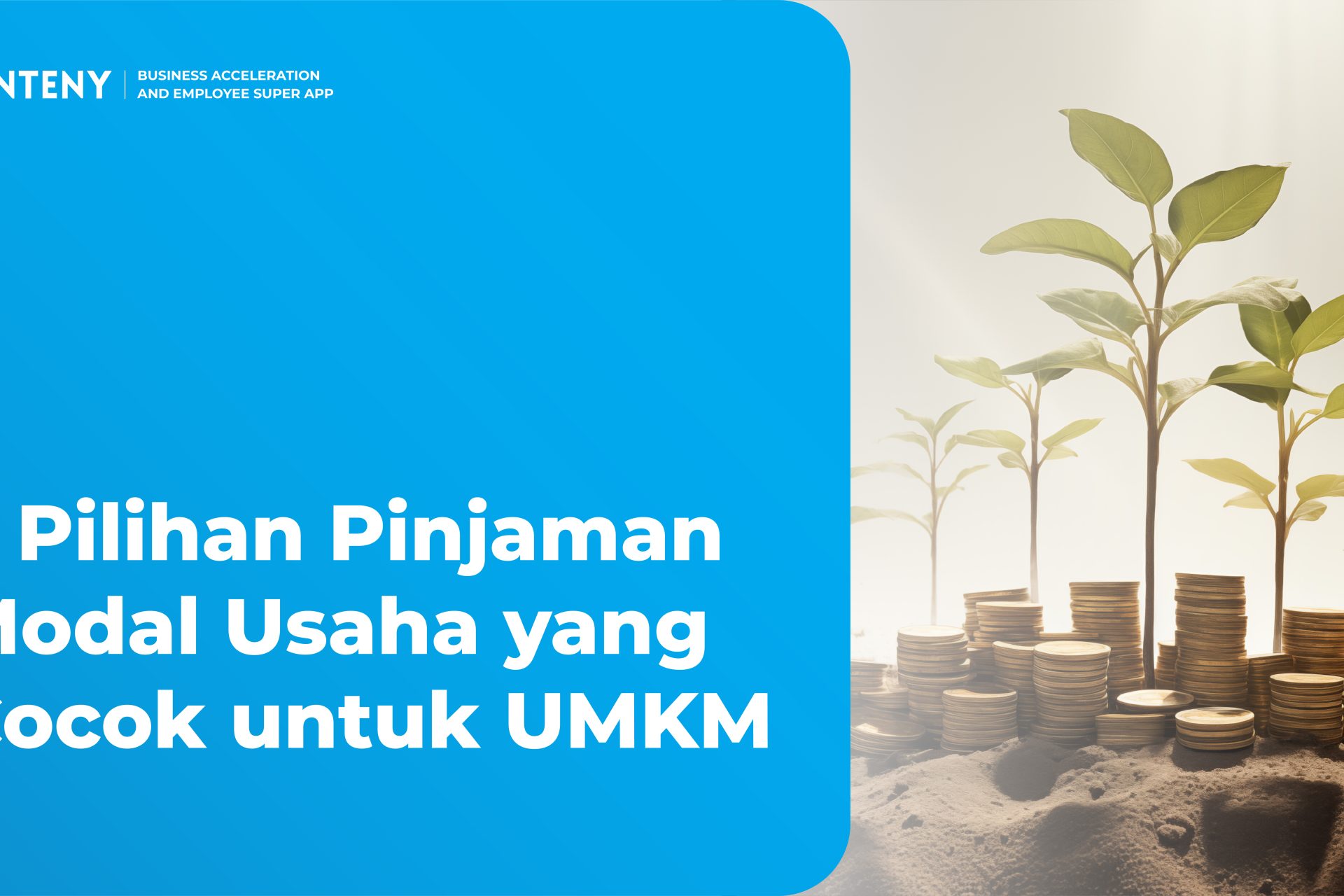 5 Pilihan Pinjaman Modal Usaha yang Cocok untuk UMKM