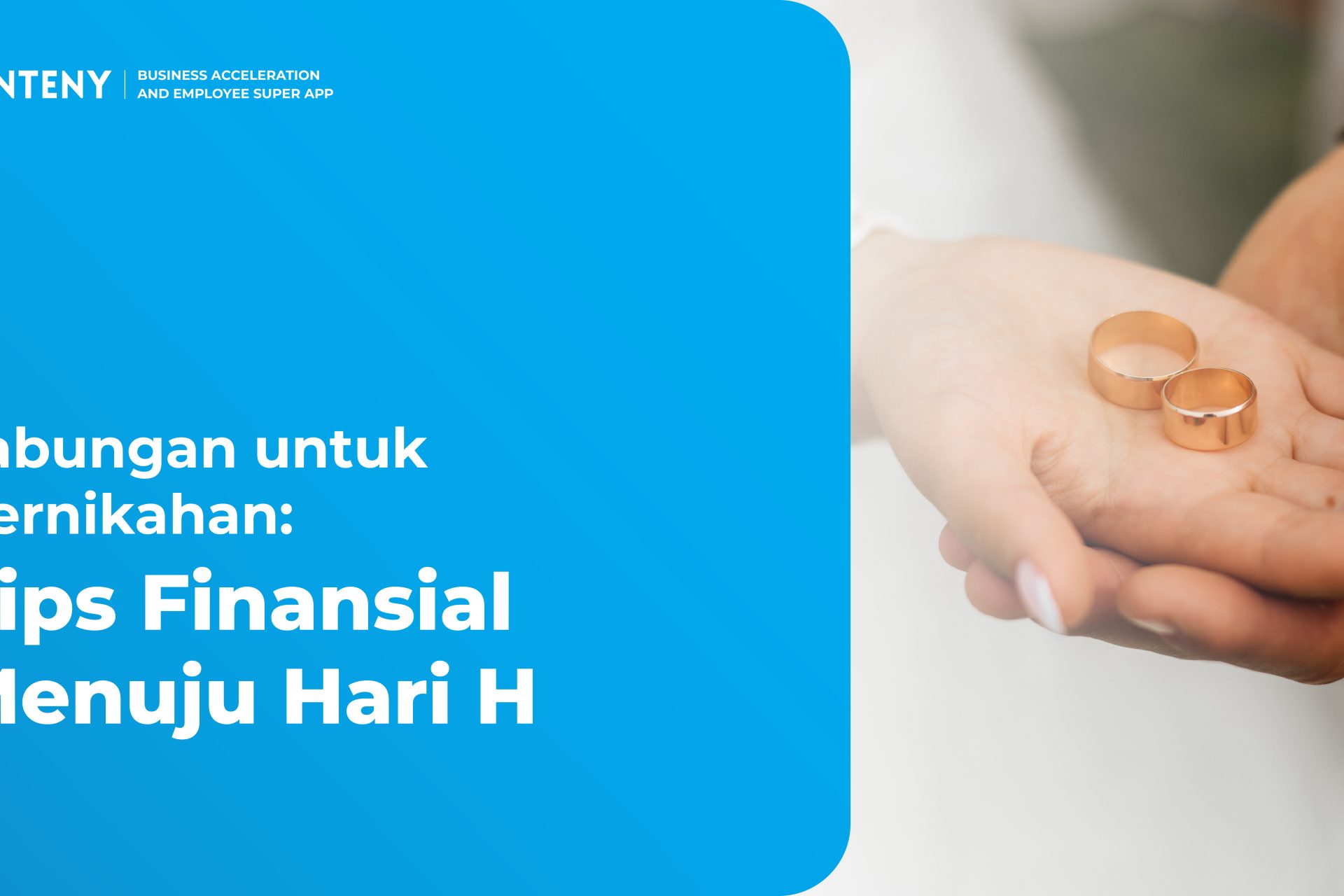 Tabungan untuk Pernikahan: Tips Finansial Menuju Hari H