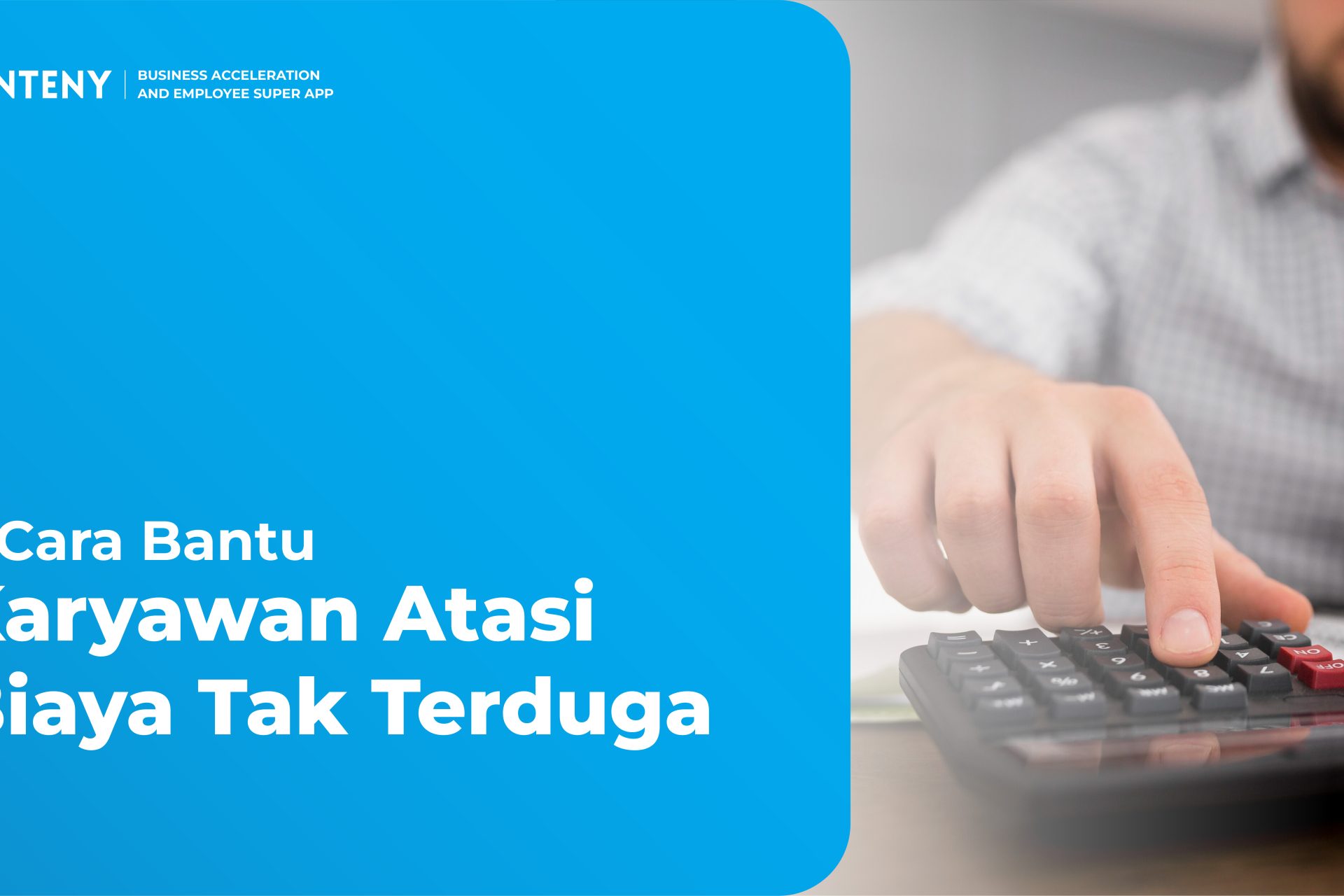 5 Cara Bantu Karyawan Atasi Biaya Tak Terduga