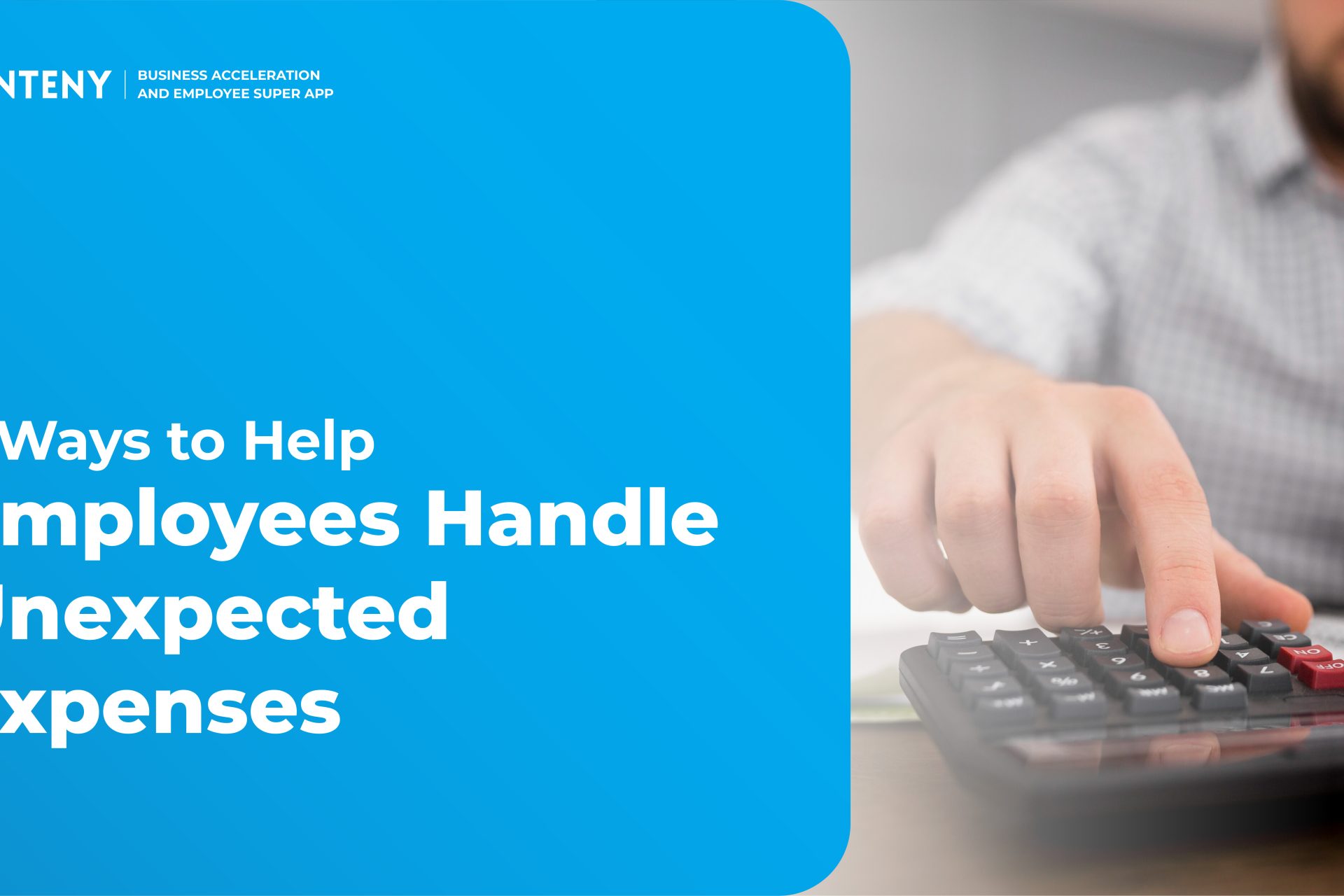 5 Ways to Help Employees Handle Unexpected Expenses