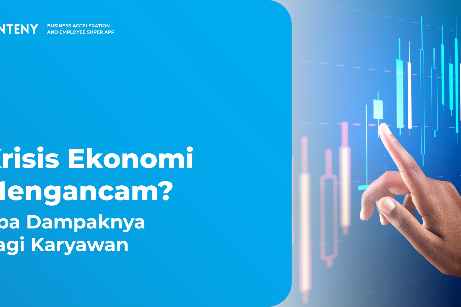 Krisis Ekonomi Mengancam? Apa Dampaknya bagi Karyawan