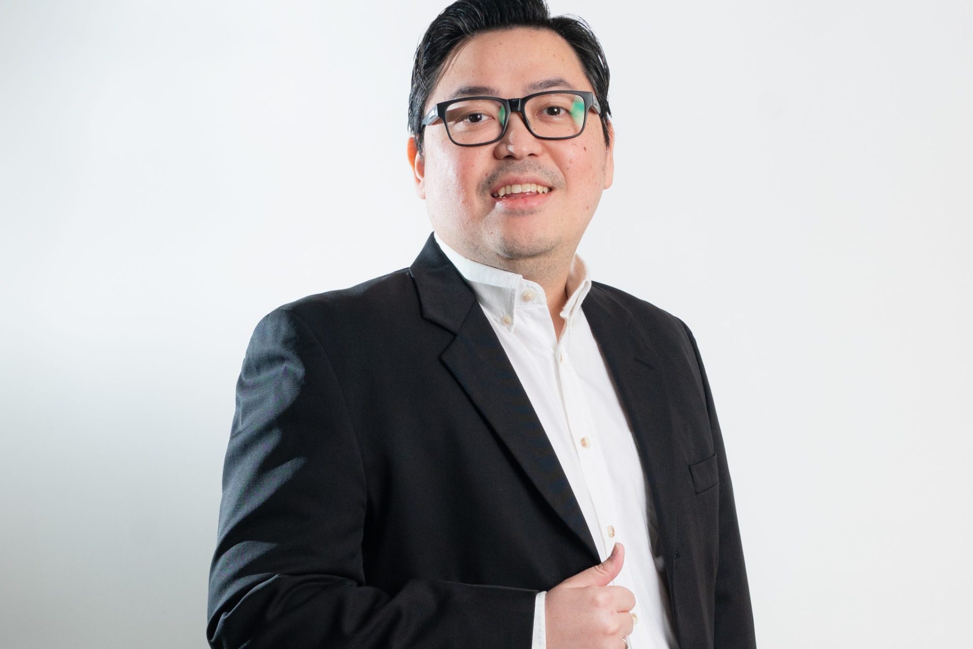 Berkenalan dengan Milokevin Wendiady, Group Chief Operating Officer VENTENY