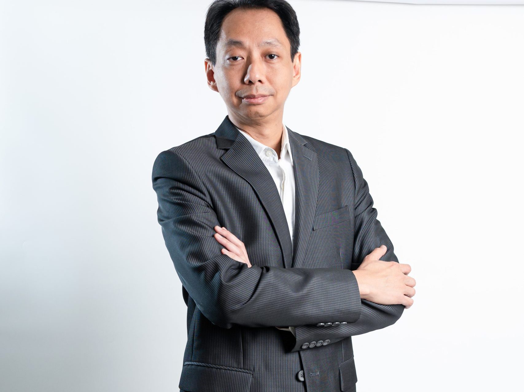 Meet Kaleb Solaiman, Group Chief Financial Officer of VENTENY