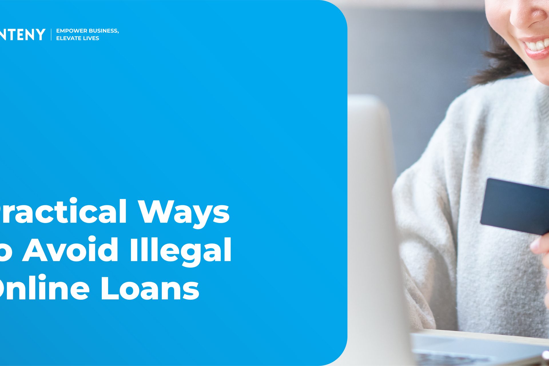 Practical Ways to Avoid Illegal Online Loans