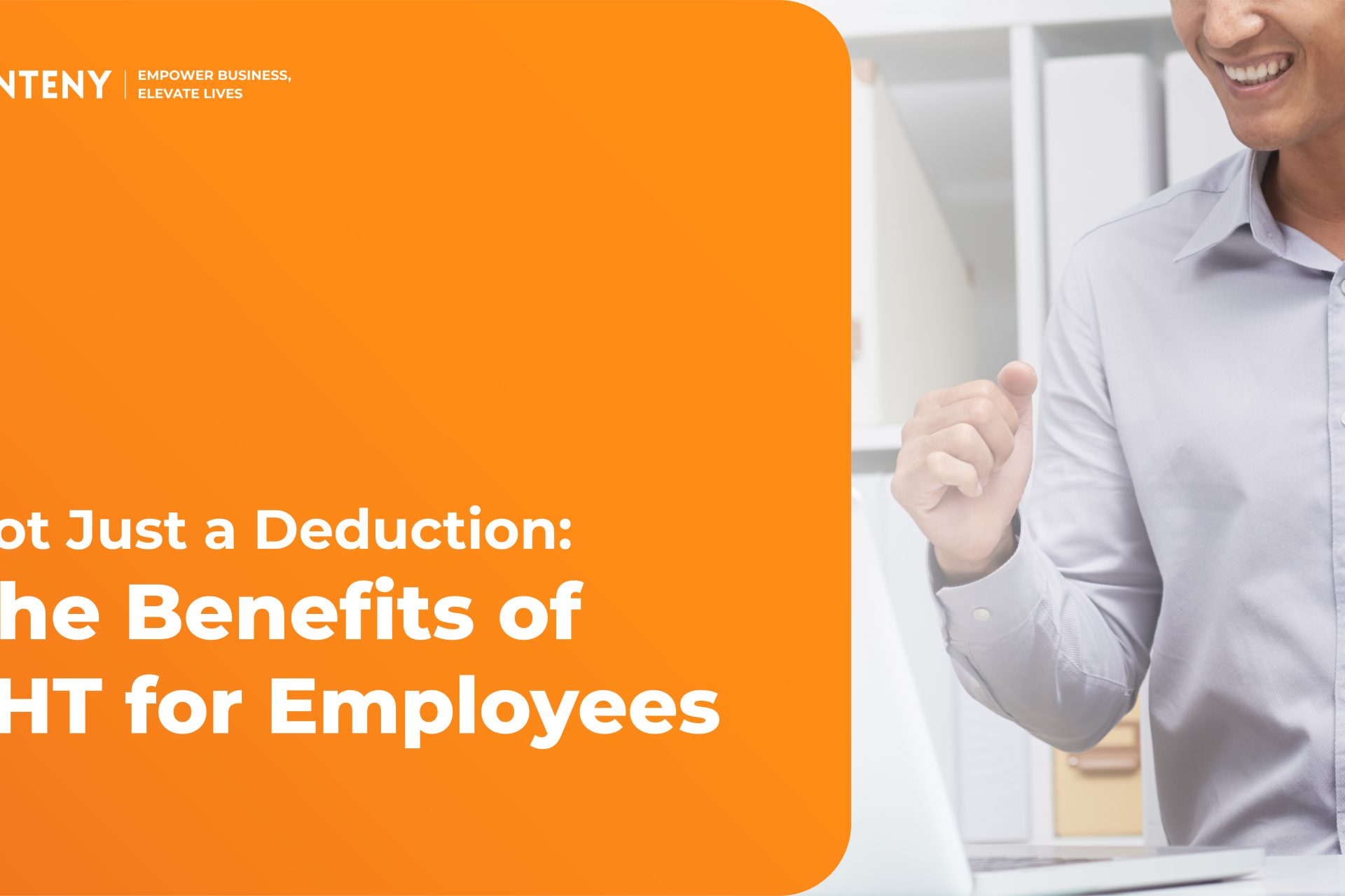 Not Just a Deduction: The Benefits of the Jaminan Hari Tua (JHT) for Employees
