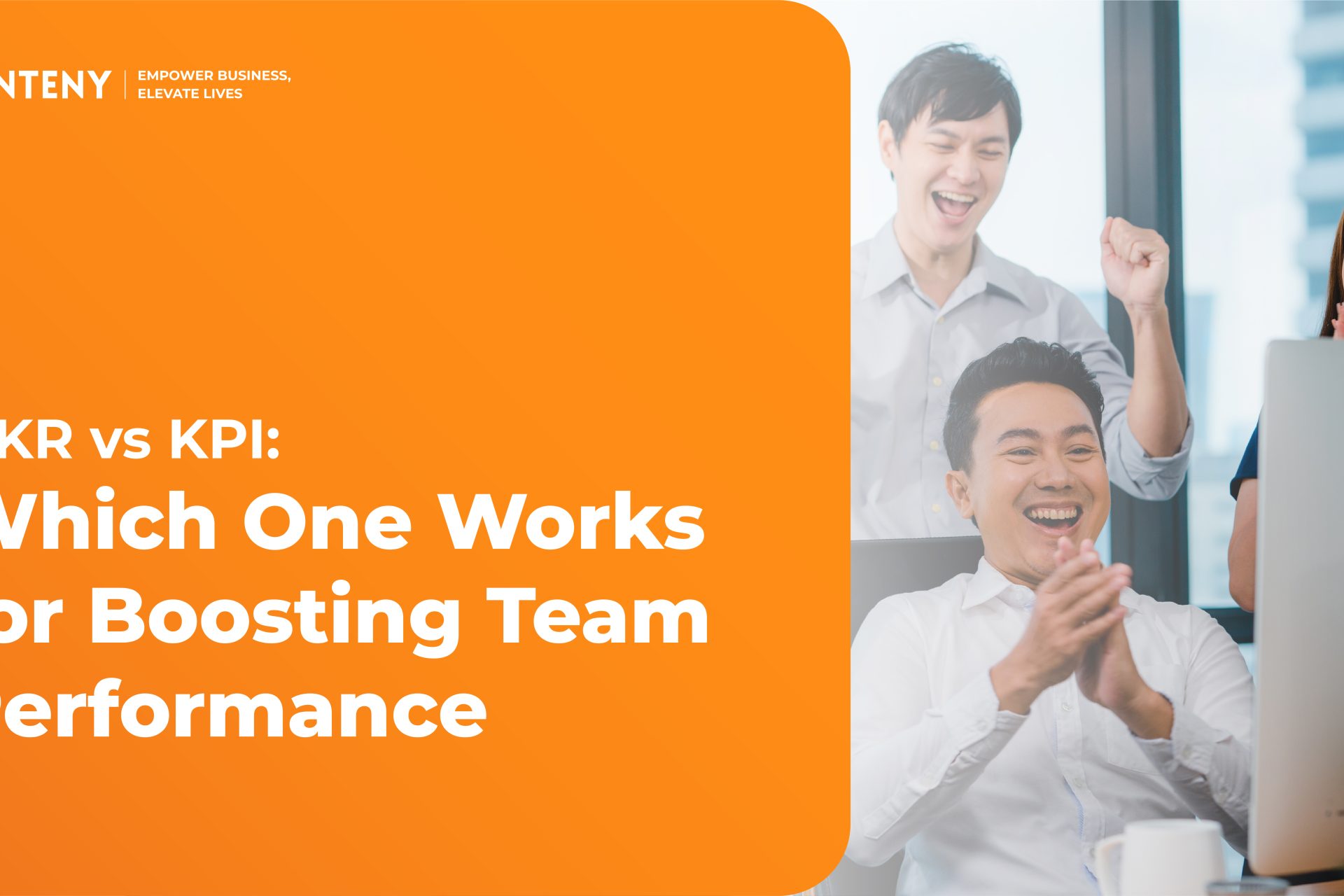 OKR vs KPI: Which One Works Better for Boosting Team Performance