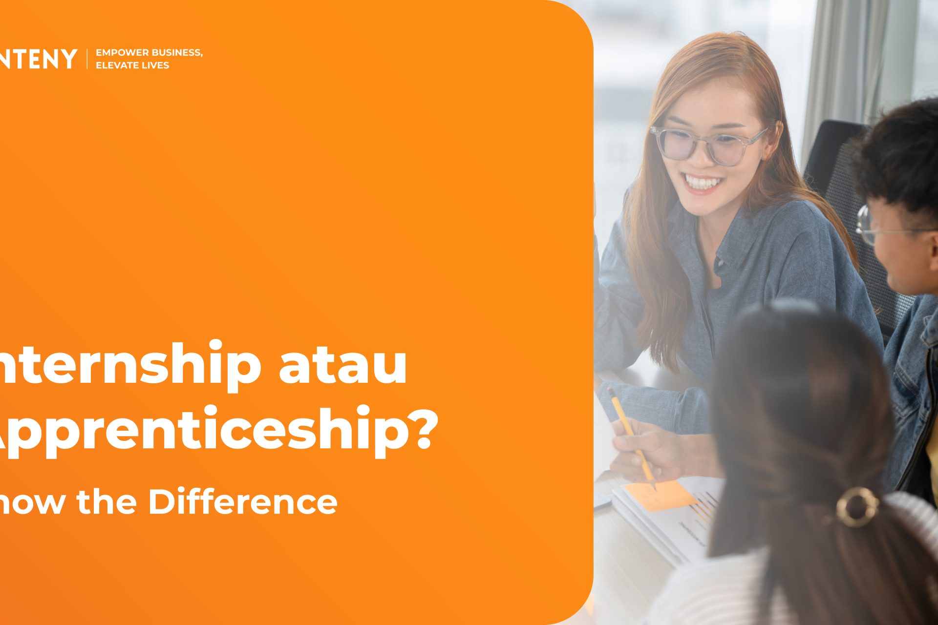 Internship or Apprenticeship? Know the Difference